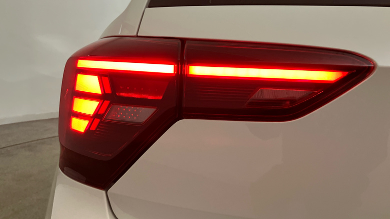 Volkswagen Polo 1.0 TSI Match 5dr Petrol Hatchback